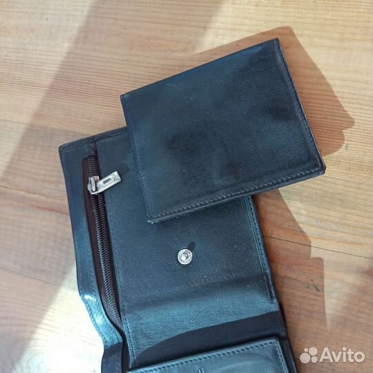 Кошелек мужской petek