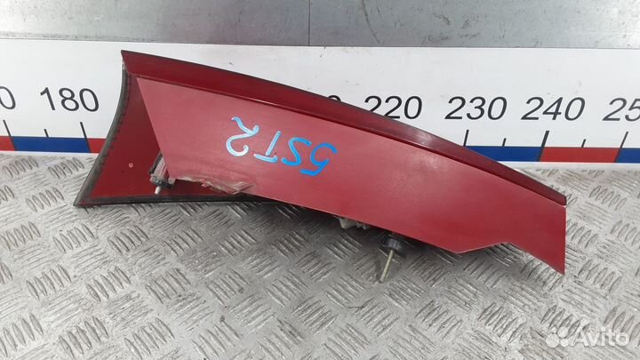 Фонарь Ford Focus 1 (1998-2004)