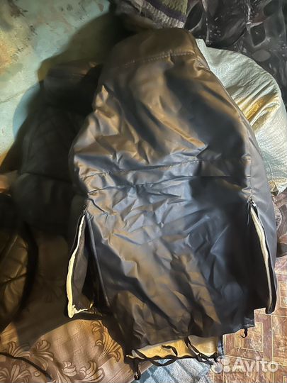 Автомобильные чехлы