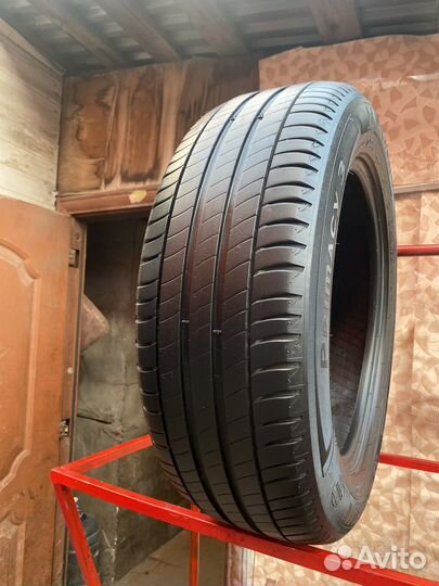 Michelin Primacy 3 215/60 R17 96V