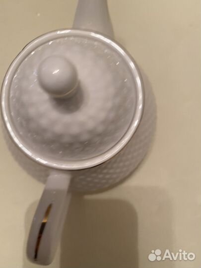 Заварочный чайник