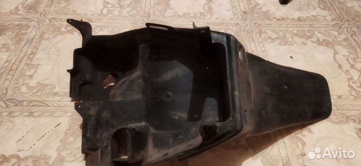 Скутер suzuki choinori+vector