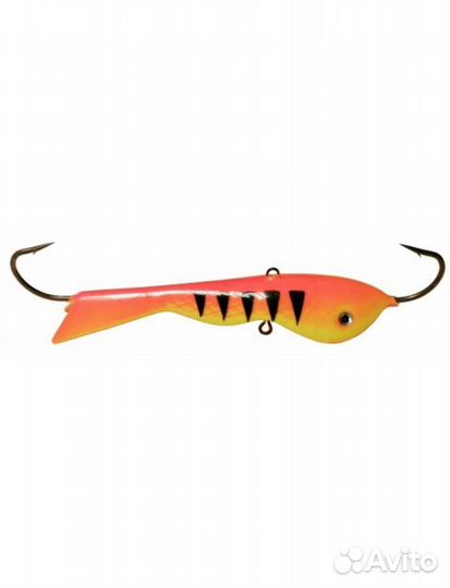 Балансир dixxon бычок ) 50 г/ 78 мм