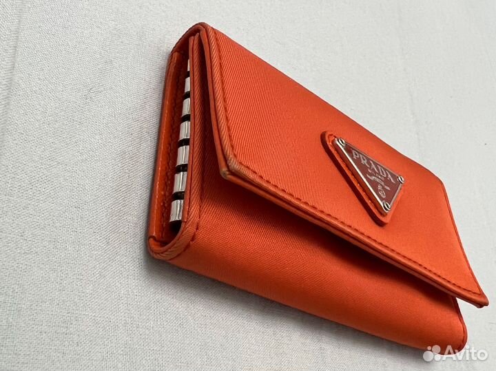 Ключница Prada оригинал