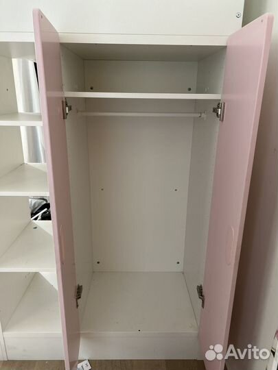 Кровать чердак IKEA