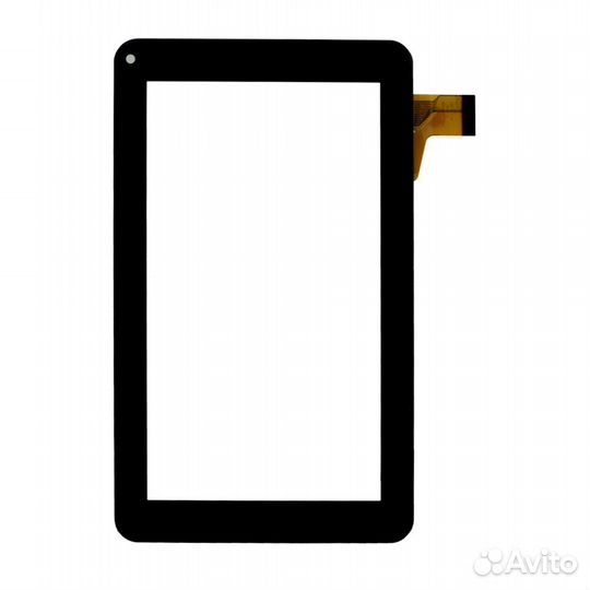 Тачскрин для планшетов из Китая