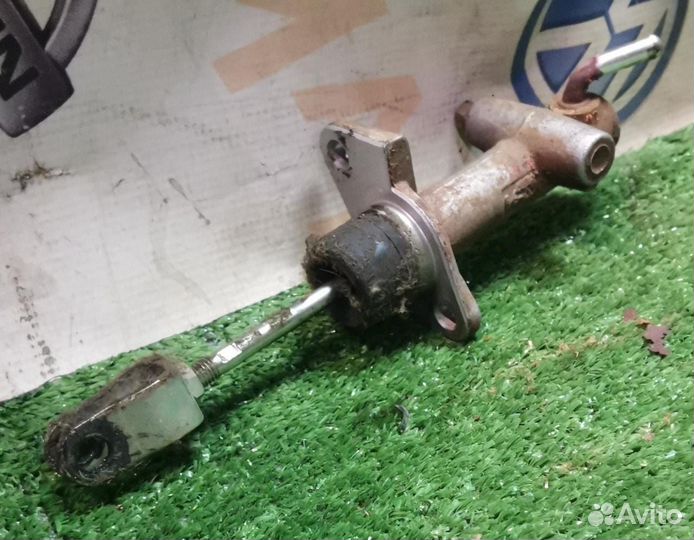 Цилиндр сцепления главный Daewoo Chevrolet