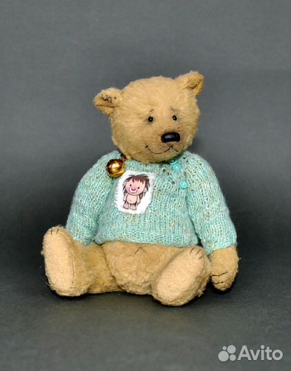 Мишка Тедди