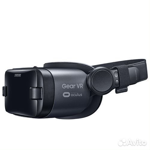 Gear vr samsung очки