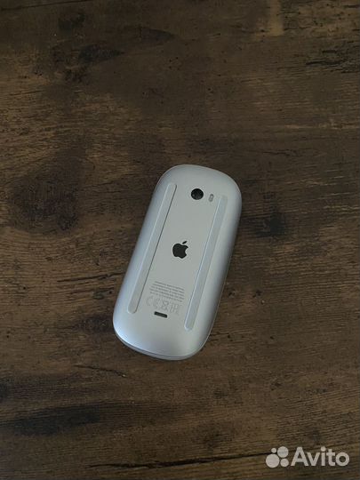 Мышь Apple magic mouse 3