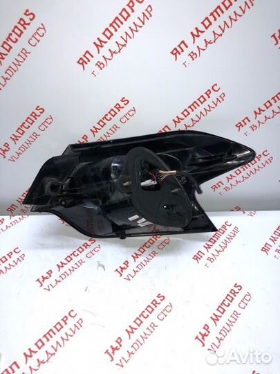 Фонарь задний левый Citroen Ds4 B7 5F06 1.6 turbo