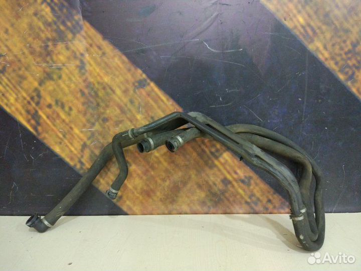 Шланг вентиляции картера Chevrolet Trailblazer