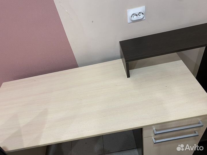 Компьютерный стол бу