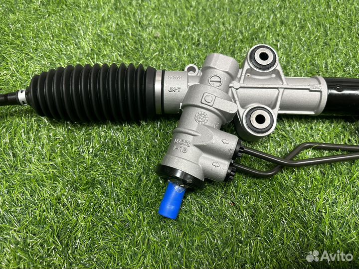 Рулевая рейка Chevrolet Lacetti