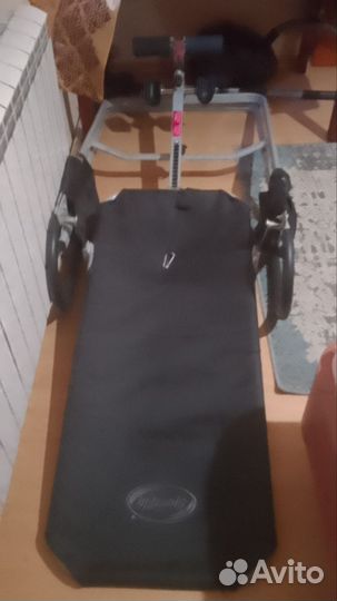 Универсионный стол