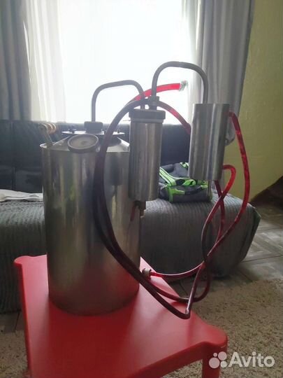 Дистиллятор малиновка