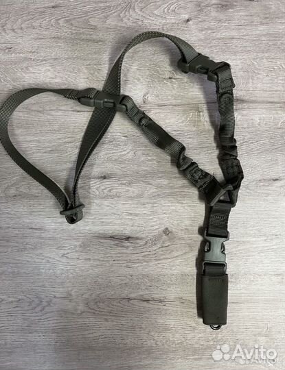 Одноточечный ремень (4 расцветки)