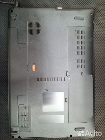 Ноутбук Acer 5750G i5 + GeForce