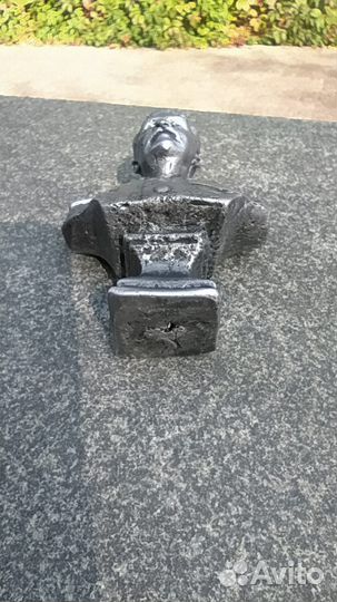 Бюст сталина СССР