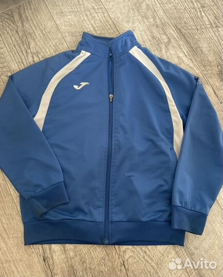 Спортивная кофта Joma