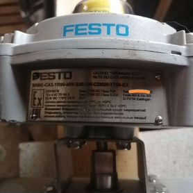 Блок датчиков Festo