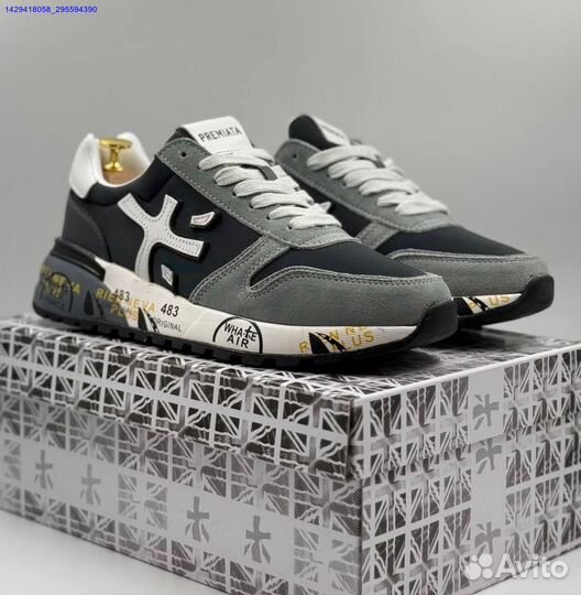 Premiata (Арт.24631)