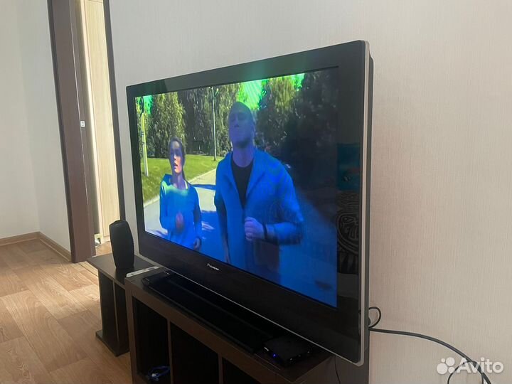 Телевизор Pioneer