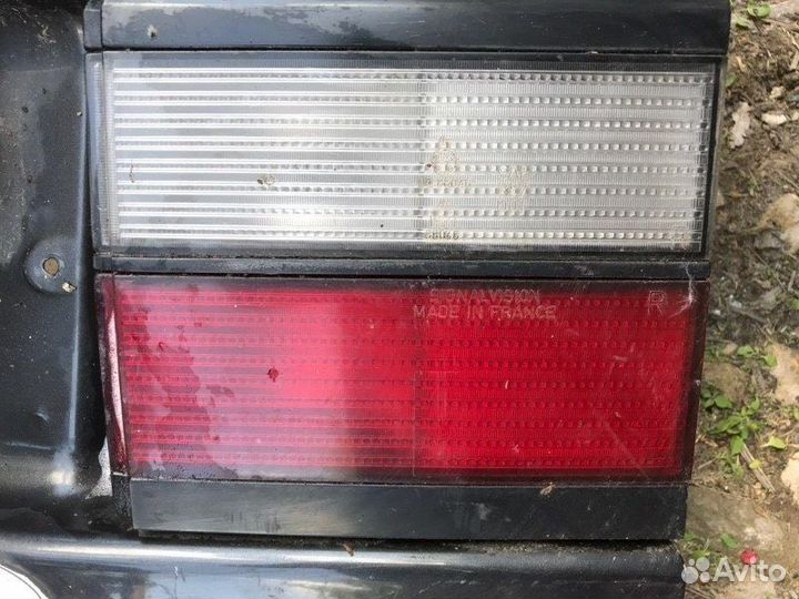 Фонарь задний правый Volkswagen Passat B3