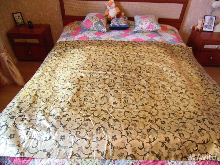 Скатерть клеенка