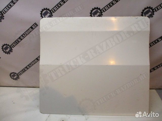 Крышка (дверца) бардачка MAN