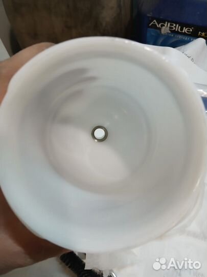 Пистолет для покраски Devilbiss