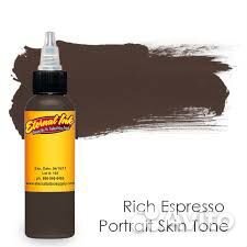 Краска для тату Ethernal