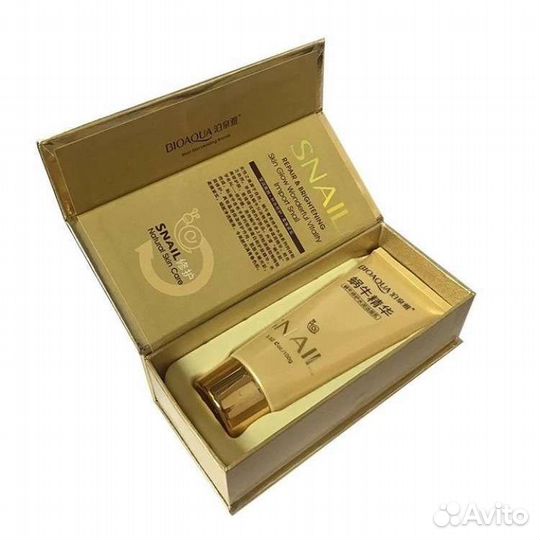 Пенка для умывания