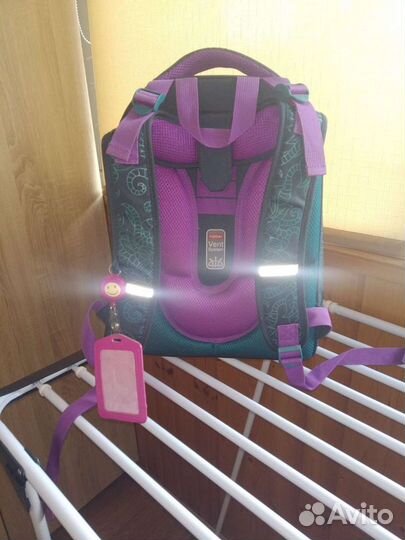 Рюкзак школьный