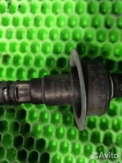 Лямбда зонд передний HR16DE, 1.6L Nissan