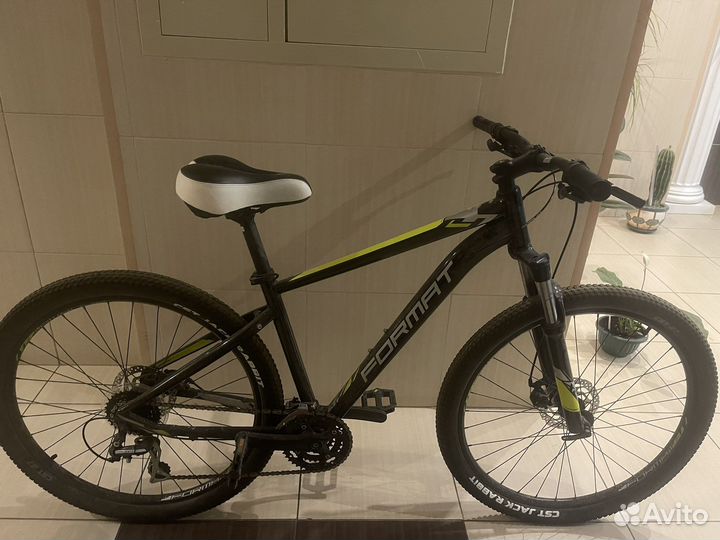 Велосипед format 1414