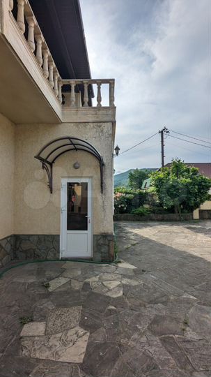 Дом 115 м² на участке 12 сот.