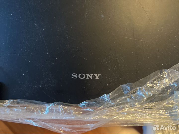Домашний кинотеатр sony BDV- E970W