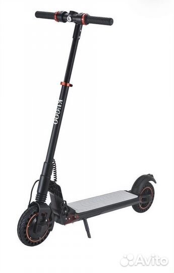 Kugoo s1 plus электросамокат новый