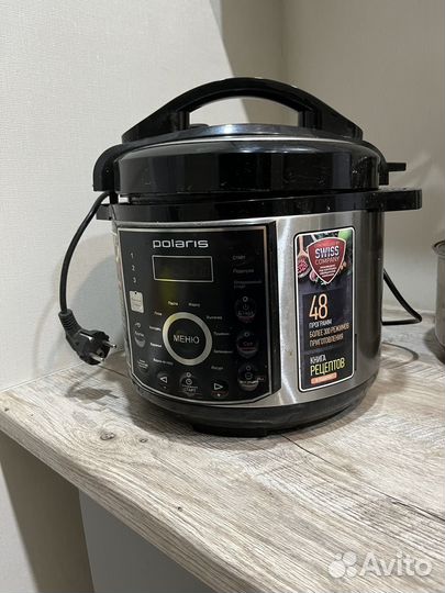 Мультиварка