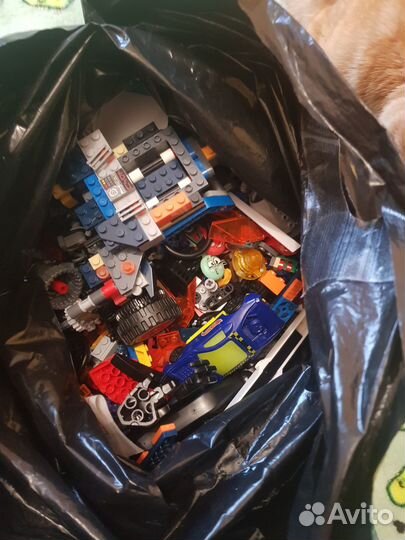 Продам лего