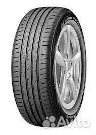 Nexen N'Blue HD Plus 165/70 R14 81T