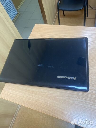 Lenovo g580