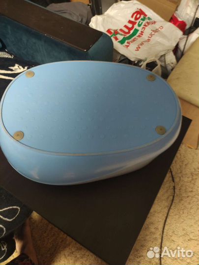 Детский горшок 3 в одном