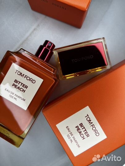 Парфюмерия женская в наличии и под заказ