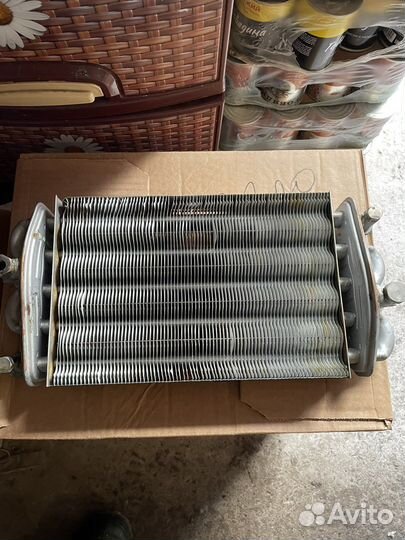 Запчасти для газовых котлов протерм