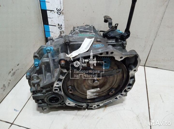 АКПП Hyundai-Kia 45000-23020