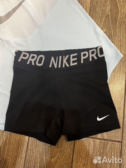 Спортивный комплект Nike Pro Оригинал