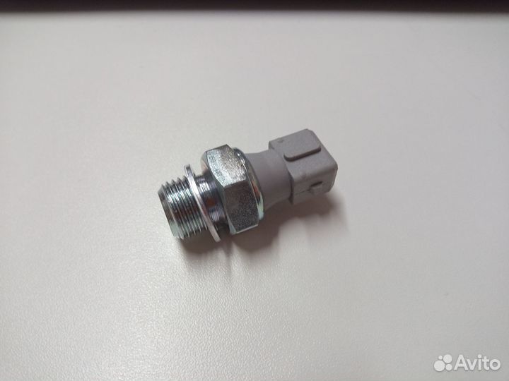 Датчик давления масла Febi