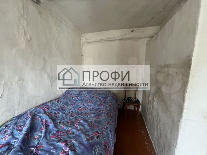 Дом 40 м² на участке 22 сот.